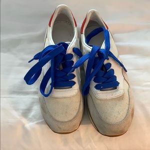 Hogan Italian Women’s Sneakers